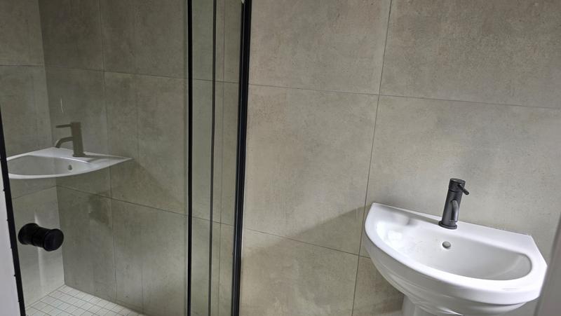 To Let 1 Bedroom Property for Rent in Stellenberg Western Cape